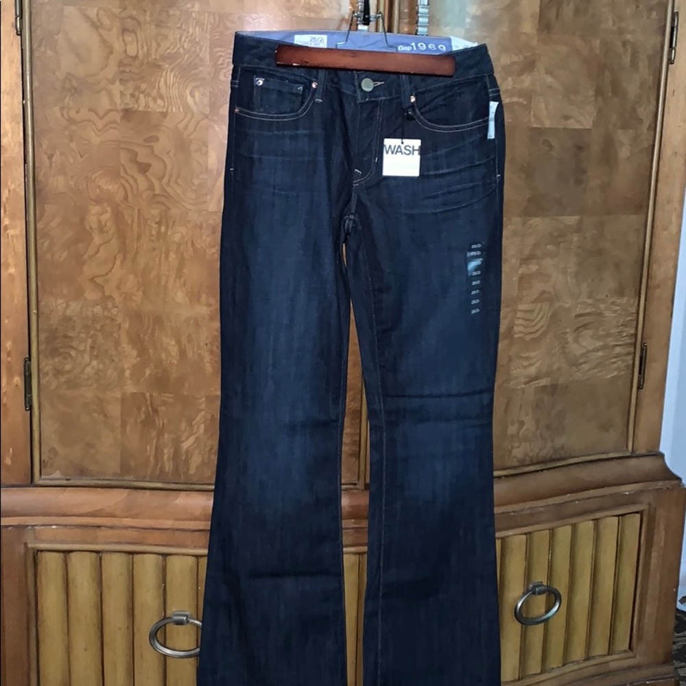 Gap 1969
